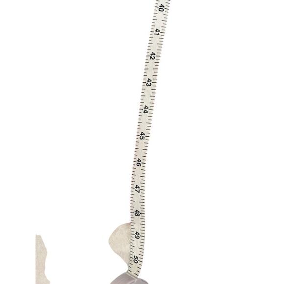 lORANE NWT Red Viscose Dress Brazil Romantic Feminine Midi Faux Wrap Party LARGE - Picture 7 of 15